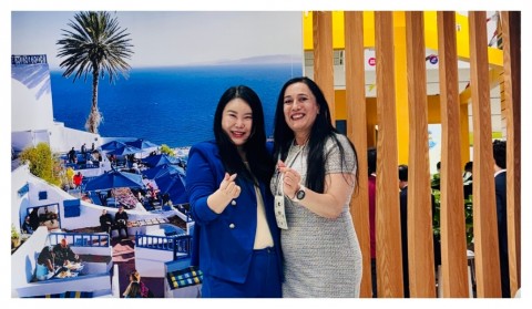 글로벌문화경제교류협회ㅣ 서울국제관광전